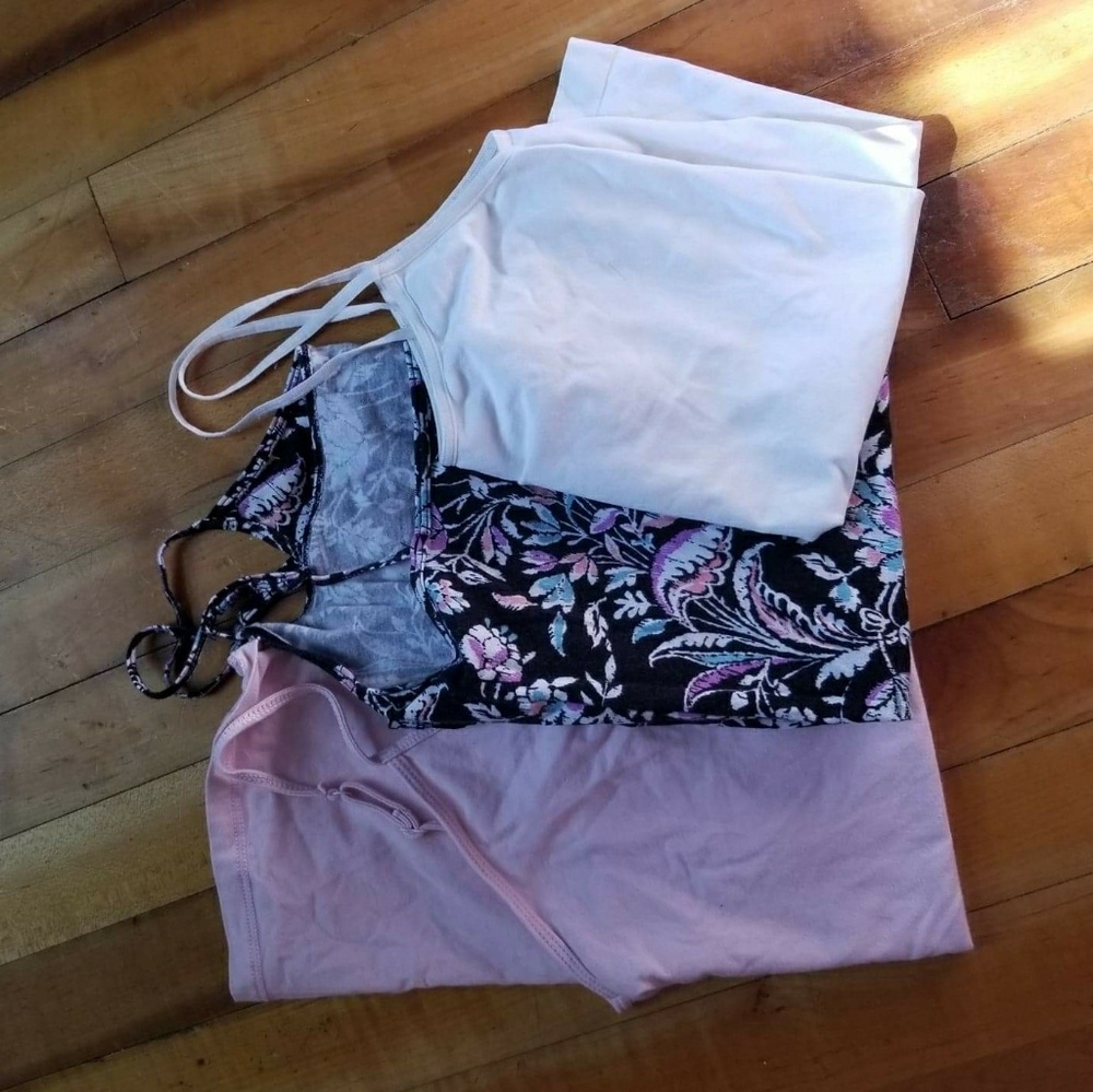 Cami Bundle
